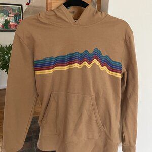 Youth XL Patagonia Sweatshirt